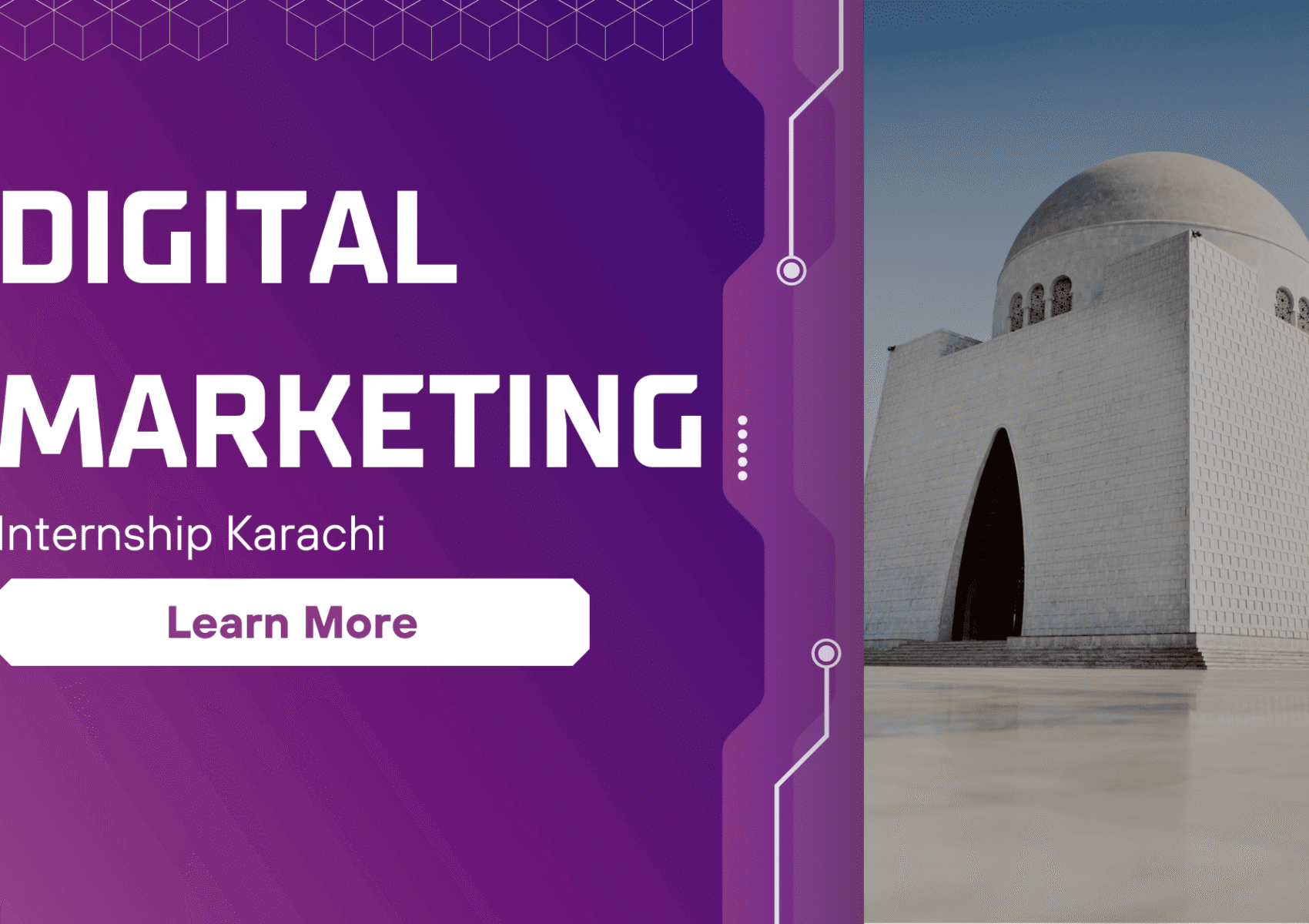 Digital Marketing Internship Karachi | Bhatti Marketing