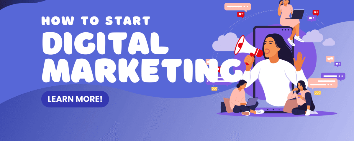 How to Start Digital Marketing | Bhatti Marketing