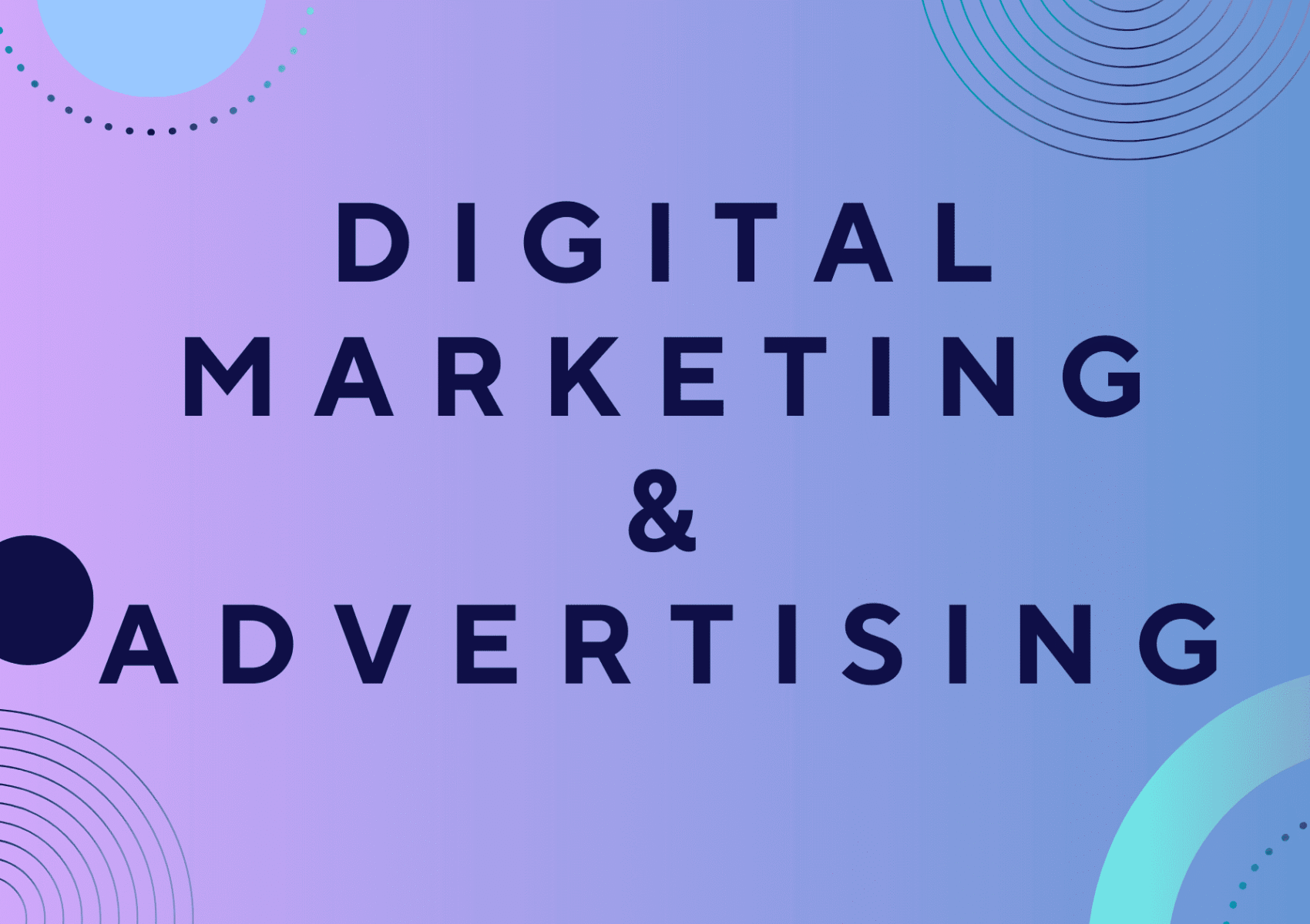 Digital Marketing and Advertising | Bhatti Marketing