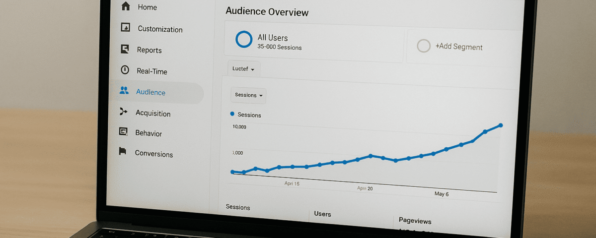 Website Ranking – Apni Website Google Ke First Page Par Kaise Layein?
