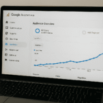 Website Ranking – Apni Website Google Ke First Page Par Kaise Layein?