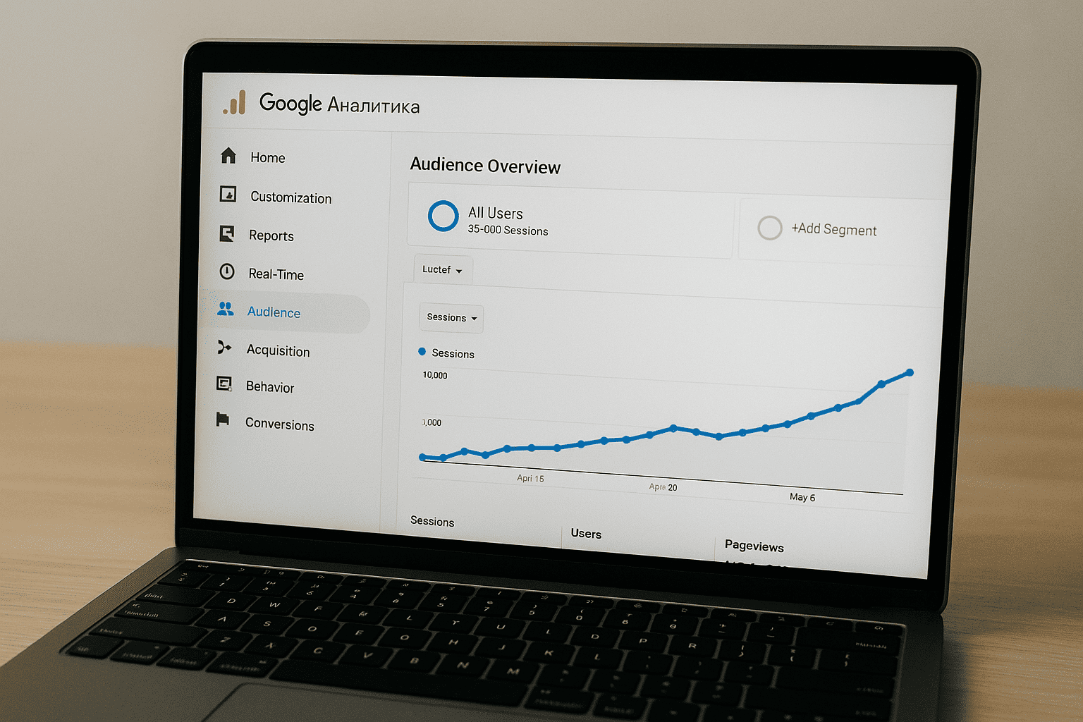 Website Ranking – Apni Website Google Ke First Page Par Kaise Layein?
