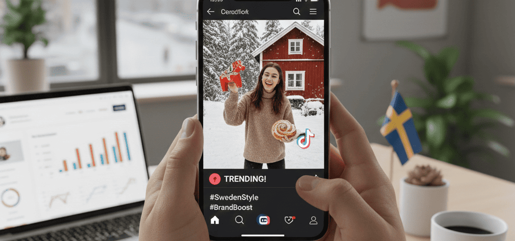 TikTok Marketing se Brand Awareness Kaise Badhayein