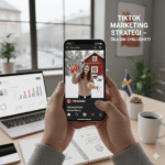 TikTok Marketing se Brand Awareness Kaise Badhayein