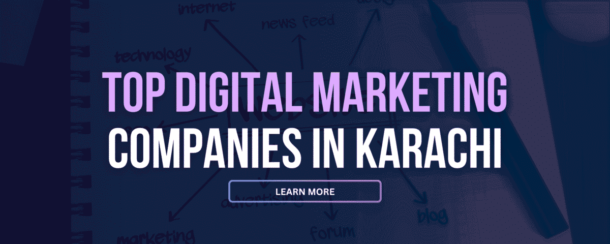 Digital Marketing Companies in Karachi | Bhatti Marketing