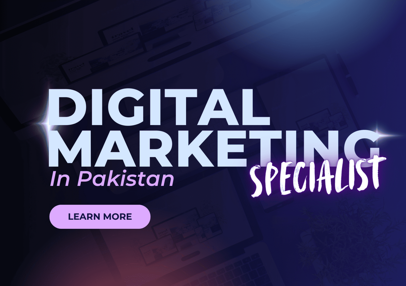 Digital Marketing Specialist | Bhatti Marketing