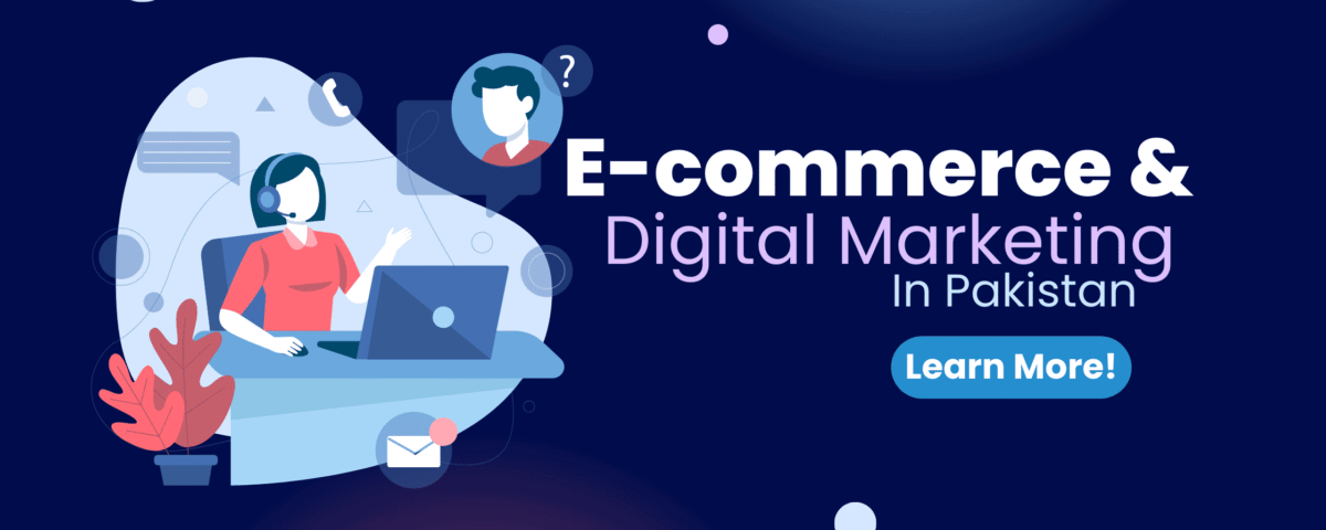 E Commerce and Digital Marketing | Bhatti Marketing