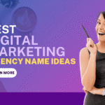 Digital Marketing Agency Name Ideas | Bhatti Marketing