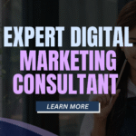 Digital Marketing Consultant | Bhatti Marketing