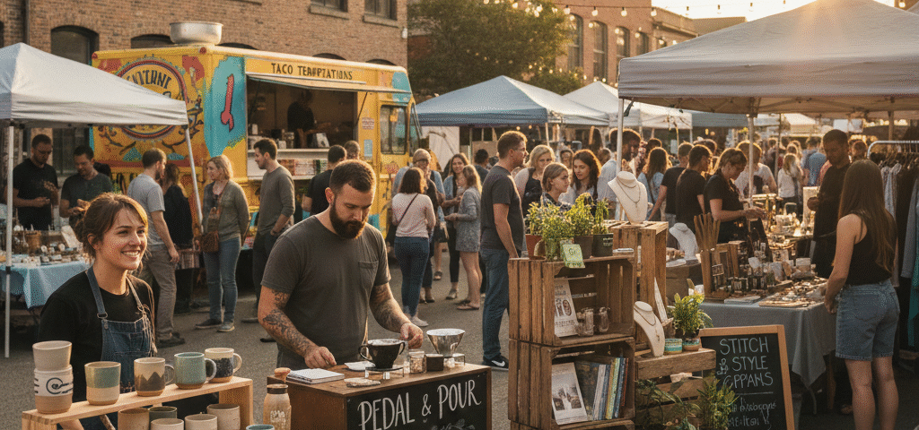 What are Small Business Ideas for Beginners — A Complete Guide