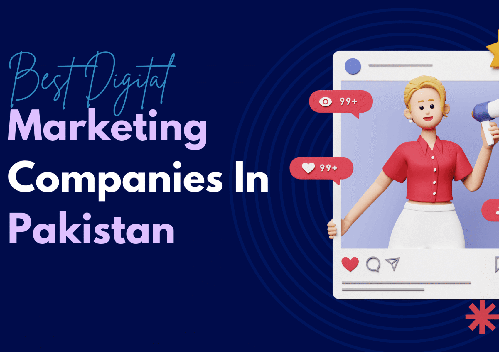 Top Digital Marketing Companies in Pakistan | Bhatti Marketing