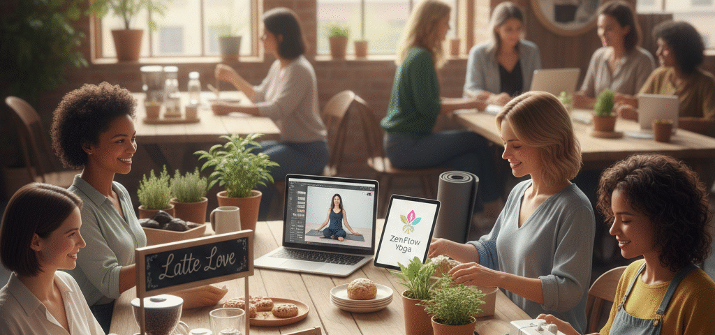 Small Business Ideas for Women to Start in 2026