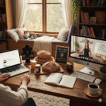 Small Business Ideas from Home That Actually Work