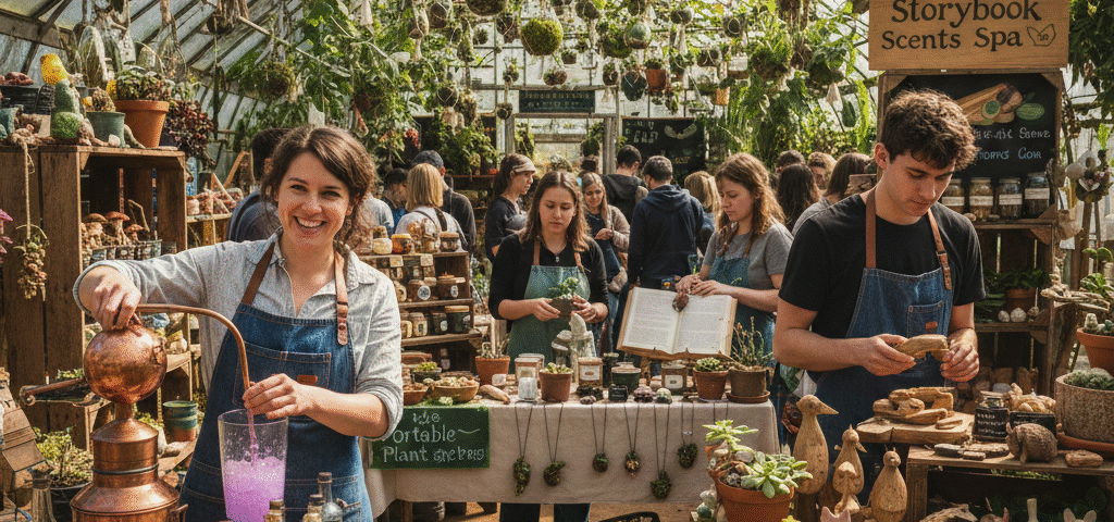 Creative Small Business Ideas to Start in 2026