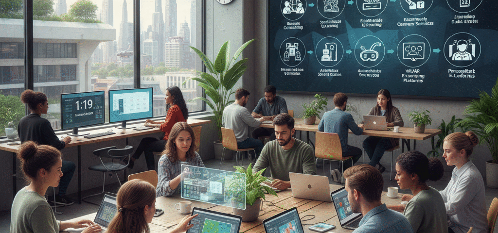 Modern Small Business Ideas for Today’s Entrepreneurs