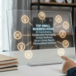 Most Profitable Small Business Ideas for 2026