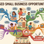 Home Based Small Business Opportunities Guide